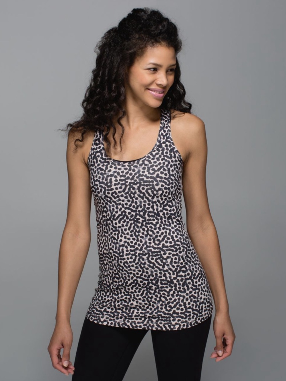Lululemon Cool Racerback Tank